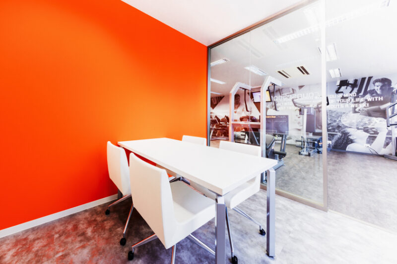 The Exercise Coach 町田店の写真 5