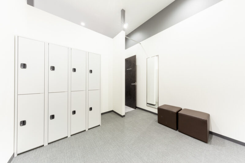 The Exercise Coach 三宮店の写真 5