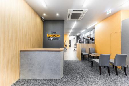 The Exercise Coach 浦安店の写真 1