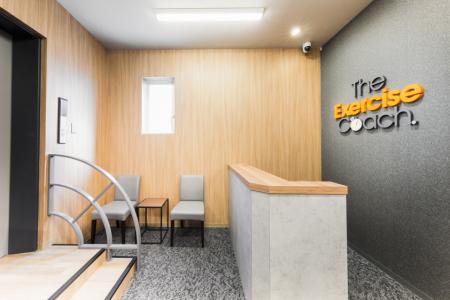 The Exercise Coach 浦安店の写真 3