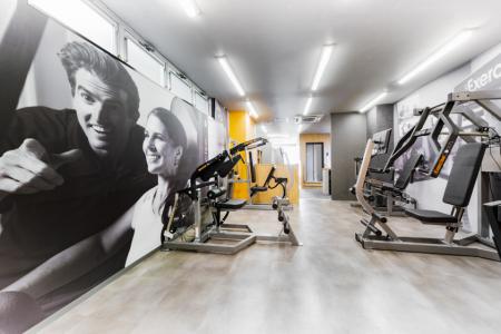 The Exercise Coach 浦安店の写真 4
