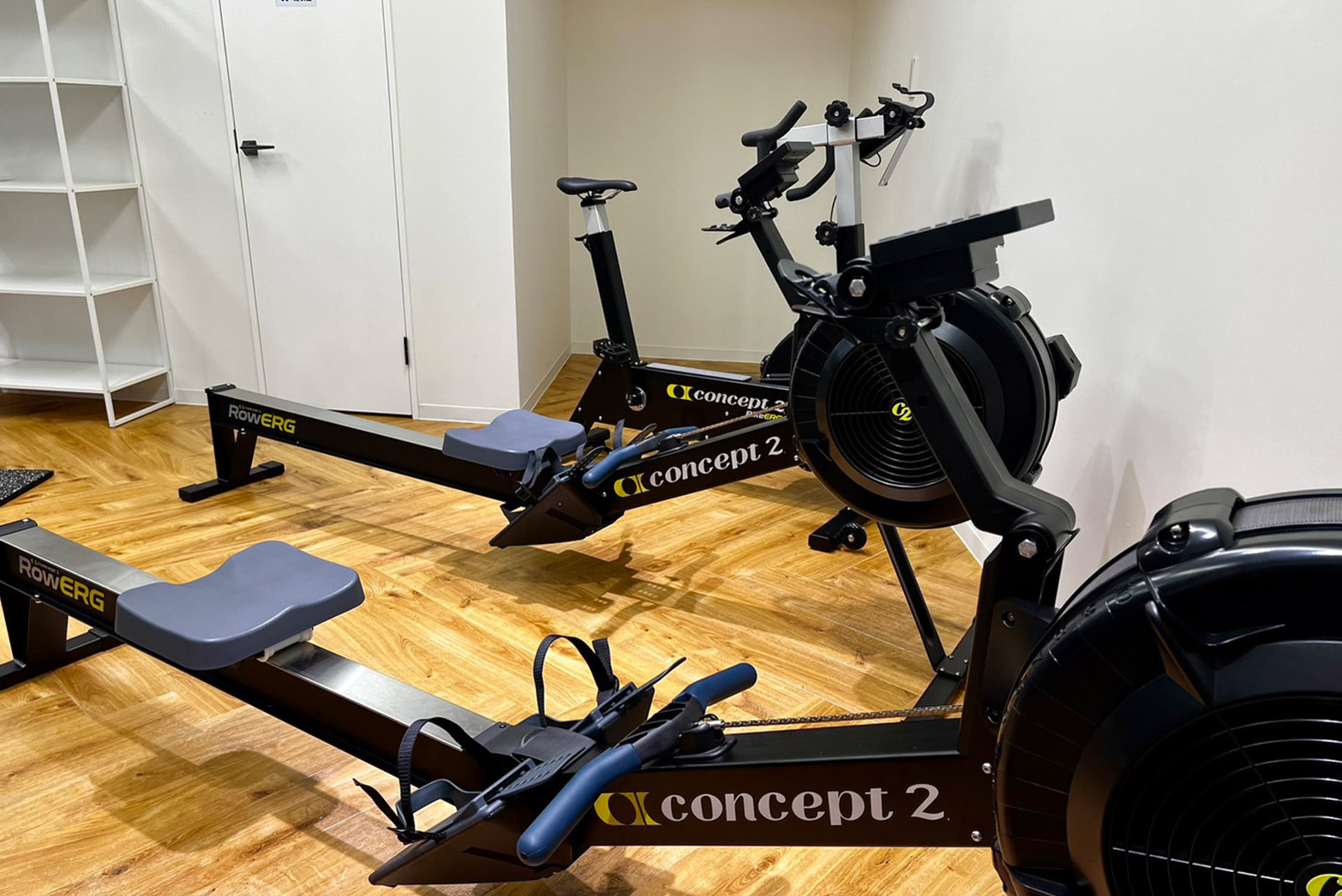 GOODLIFE GYM prime恵比寿広尾店の写真 4