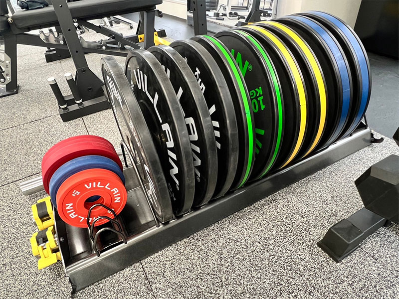 GOODLIFE GYM 上板橋店の写真 4