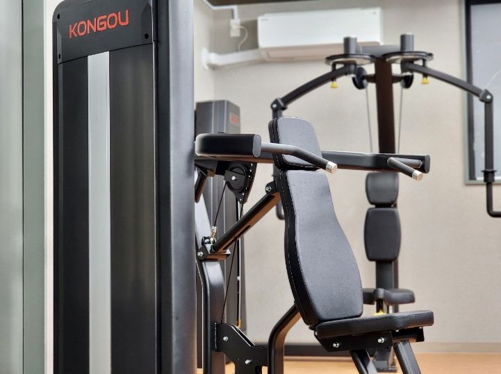 GOODLIFE GYM 中野店の写真 3