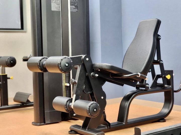 GOODLIFE GYM 中野店の写真 4
