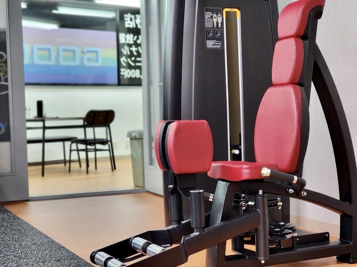 GOODLIFE GYM 中野店の写真 5