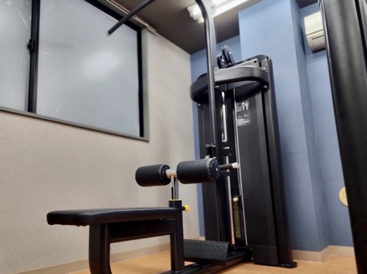 GOODLIFE GYM 中野店の写真 6