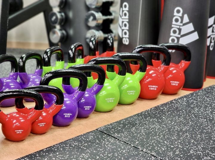 GOODLIFE GYM 中野店の写真 7