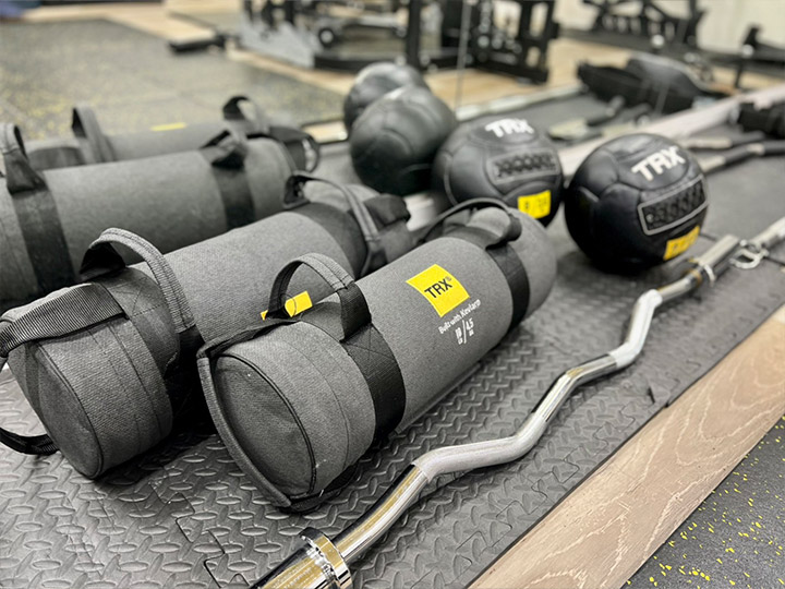 GOODLIFE GYM 中野野方店の写真 5