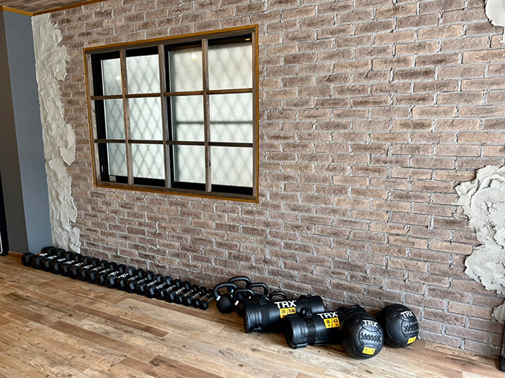 GOODLIFE GYM 五反野店の写真 3