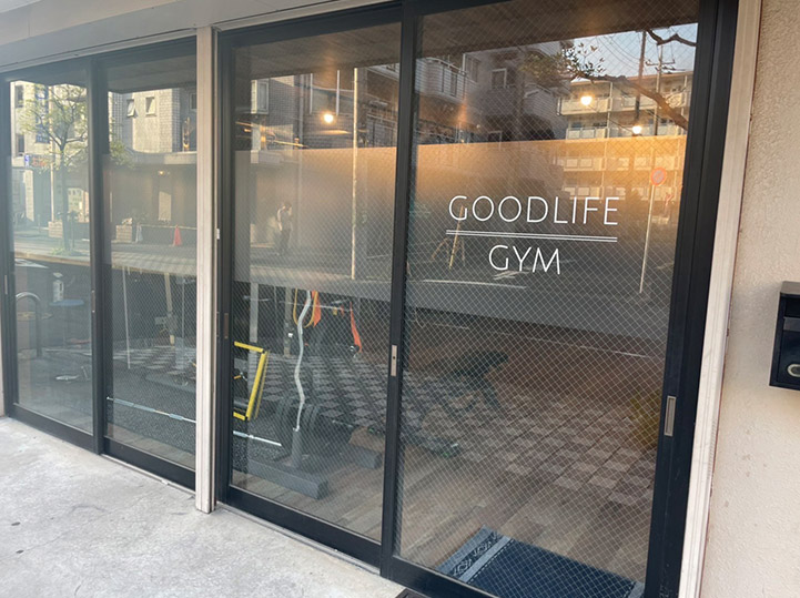 GOODLIFE GYM 五反野店の写真 4