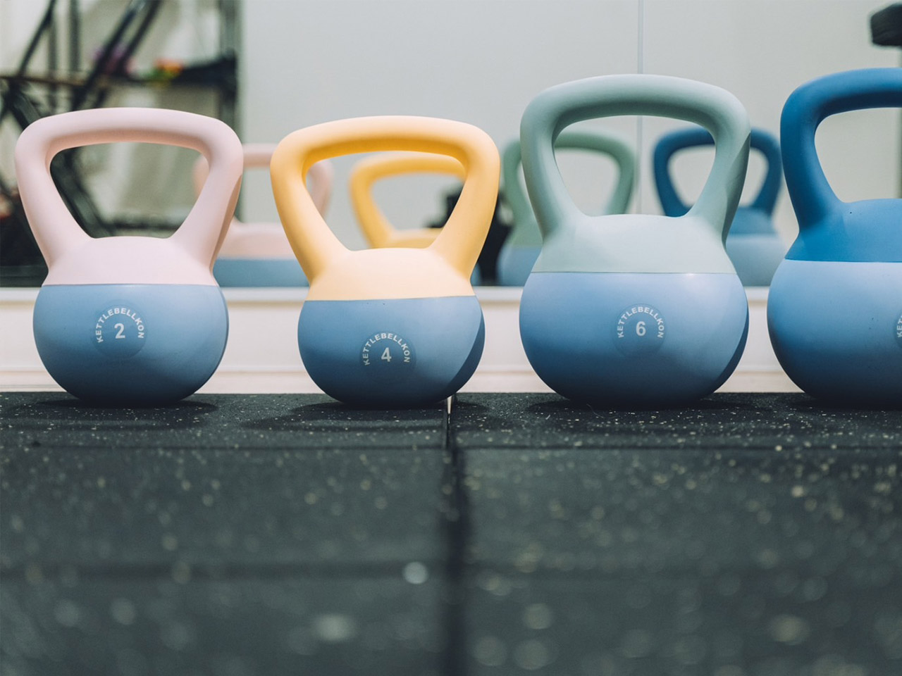 GOODLIFE GYM 代田橋店の写真 7