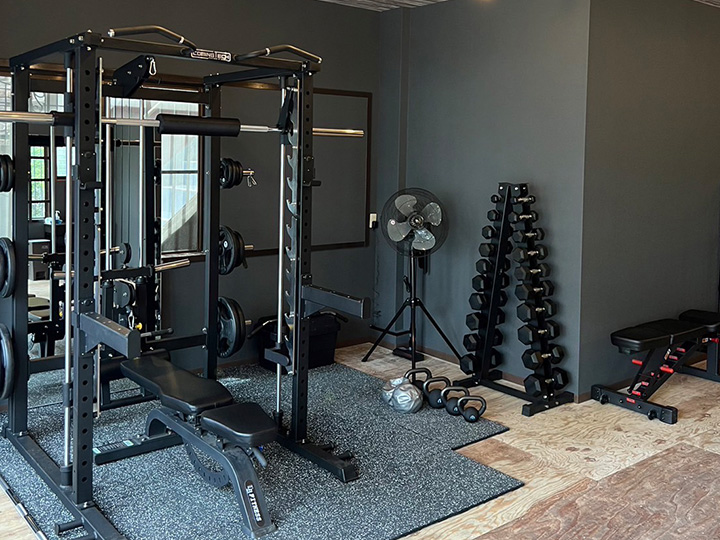 GOODLIFE GYM 六町店の写真 1
