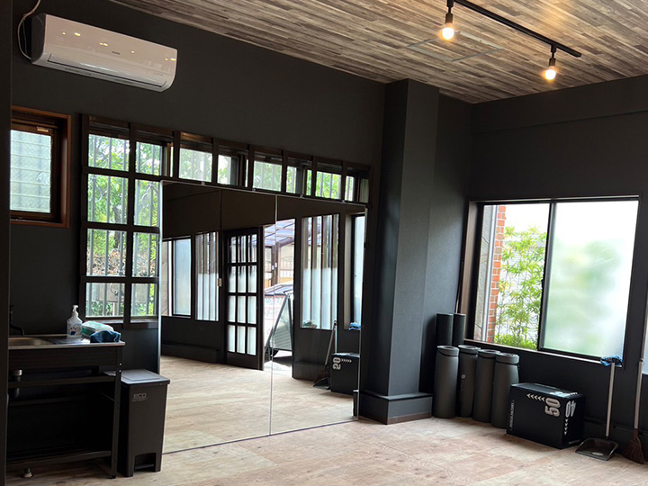 GOODLIFE GYM 六町店の写真 2