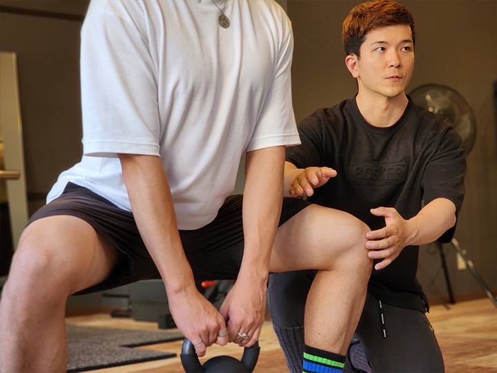 GOODLIFE GYM 六町店の写真 9