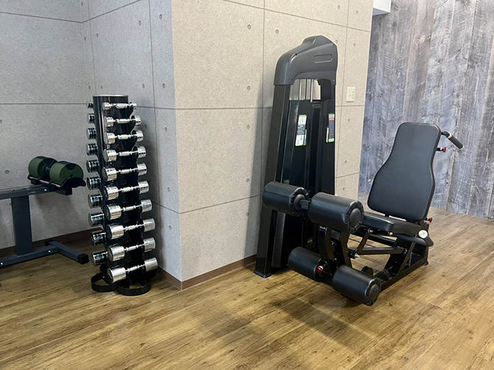 GOODLIFE GYM 北越谷店の写真 8