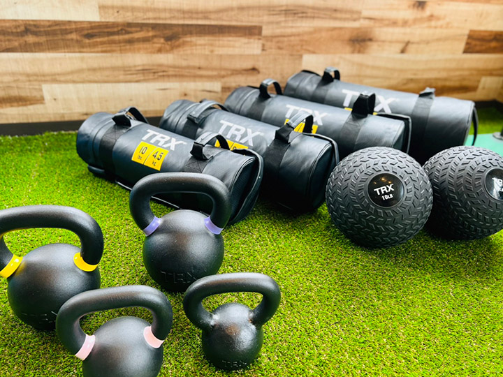 GOODLIFE GYM 千葉中央店の写真 5
