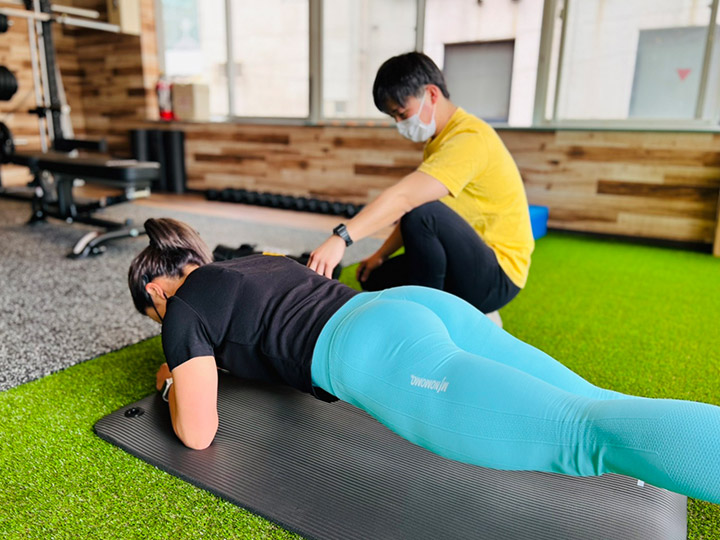 GOODLIFE GYM 千葉中央店の写真 7