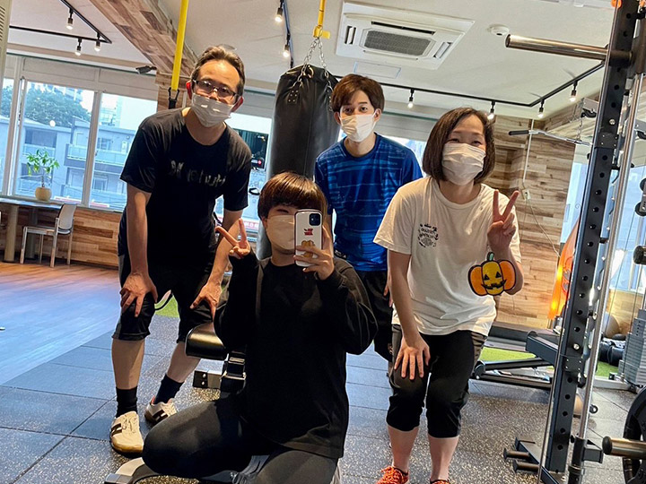 GOODLIFE GYM 千葉中央店の写真 9