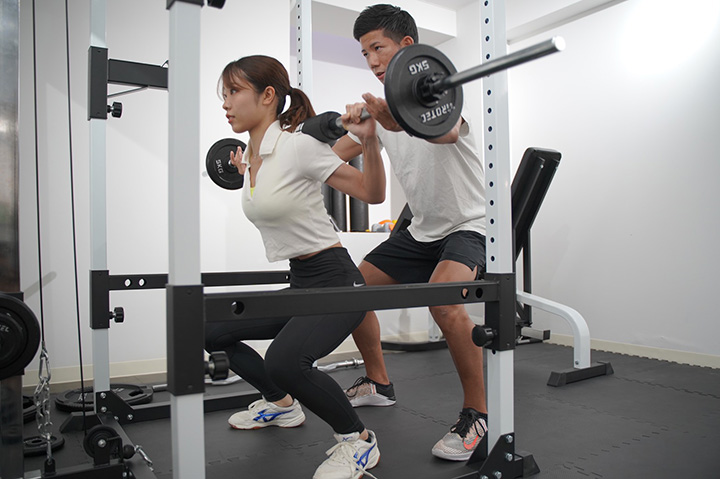 GOODLIFE GYM 千駄ヶ谷店の写真 4