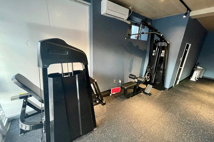 GOODLIFE GYM 大森山王店の写真 2