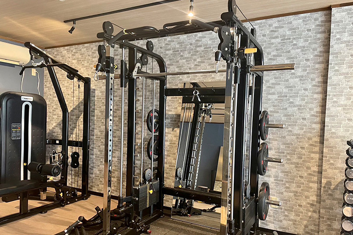 GOODLIFE GYM 大田区池上店の写真 4