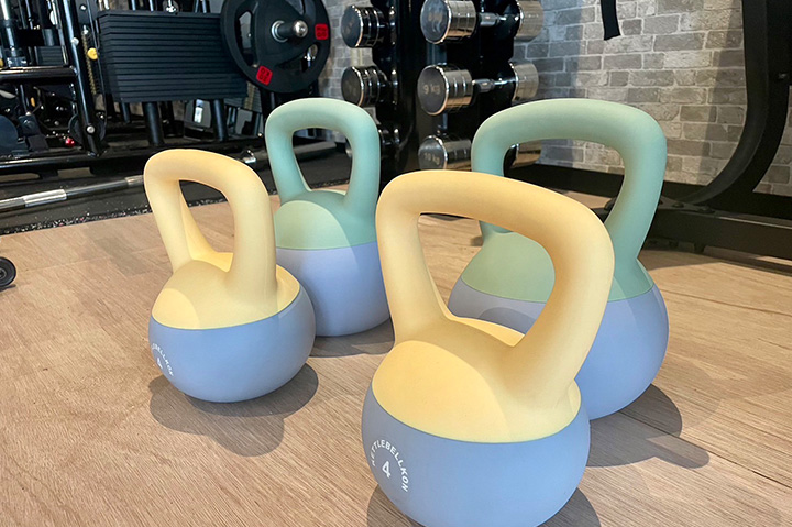 GOODLIFE GYM 大田区池上店の写真 5