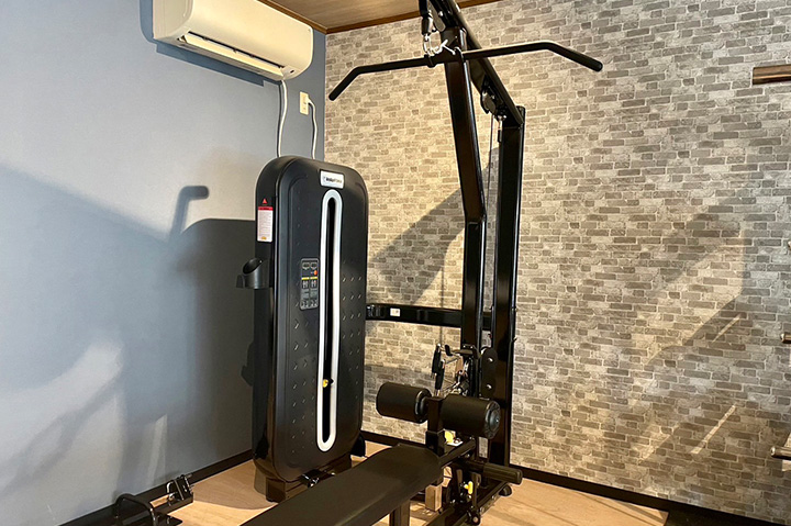 GOODLIFE GYM 大田区池上店の写真 8