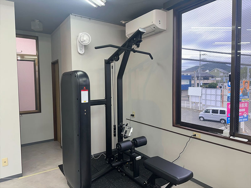 GOODLIFE GYM 大磯二宮店の写真 3