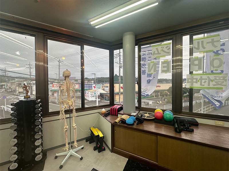 GOODLIFE GYM 大磯二宮店の写真 8