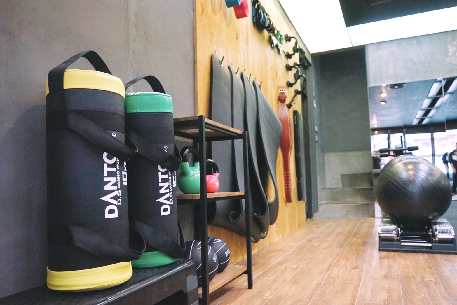 GOODLIFE GYM 小田原国府津店の写真 4