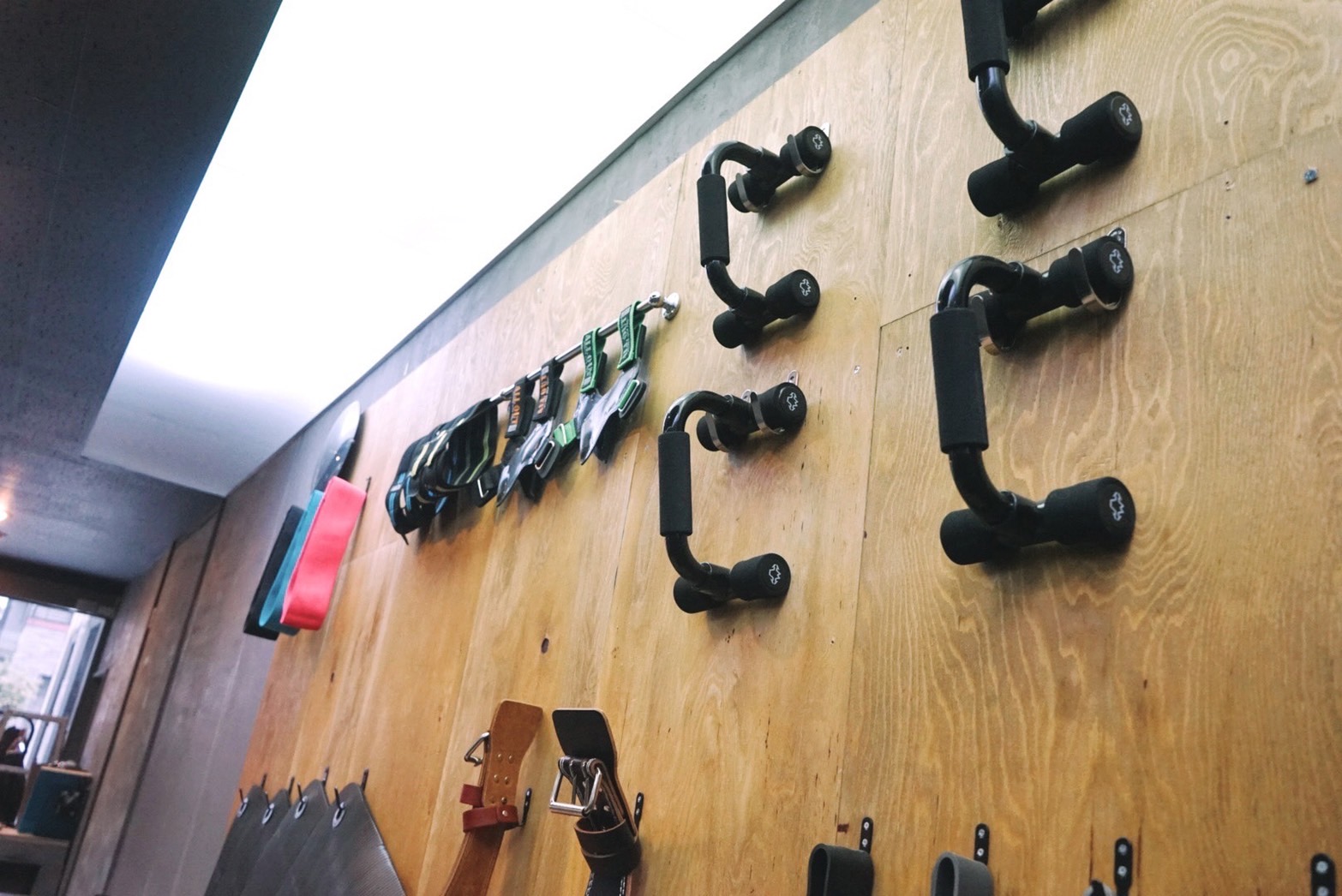 GOODLIFE GYM 小田原国府津店の写真 5