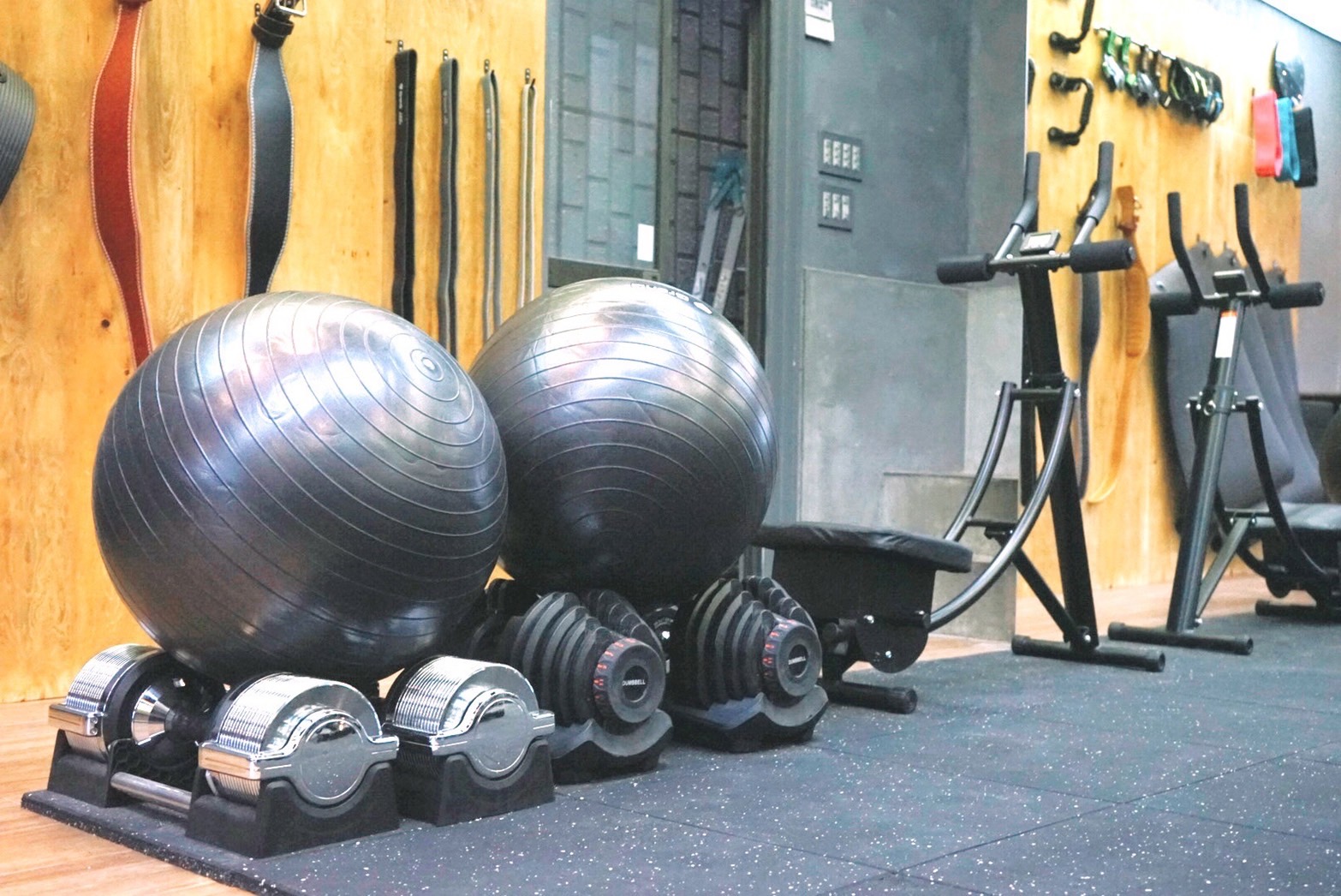 GOODLIFE GYM 小田原国府津店の写真 6
