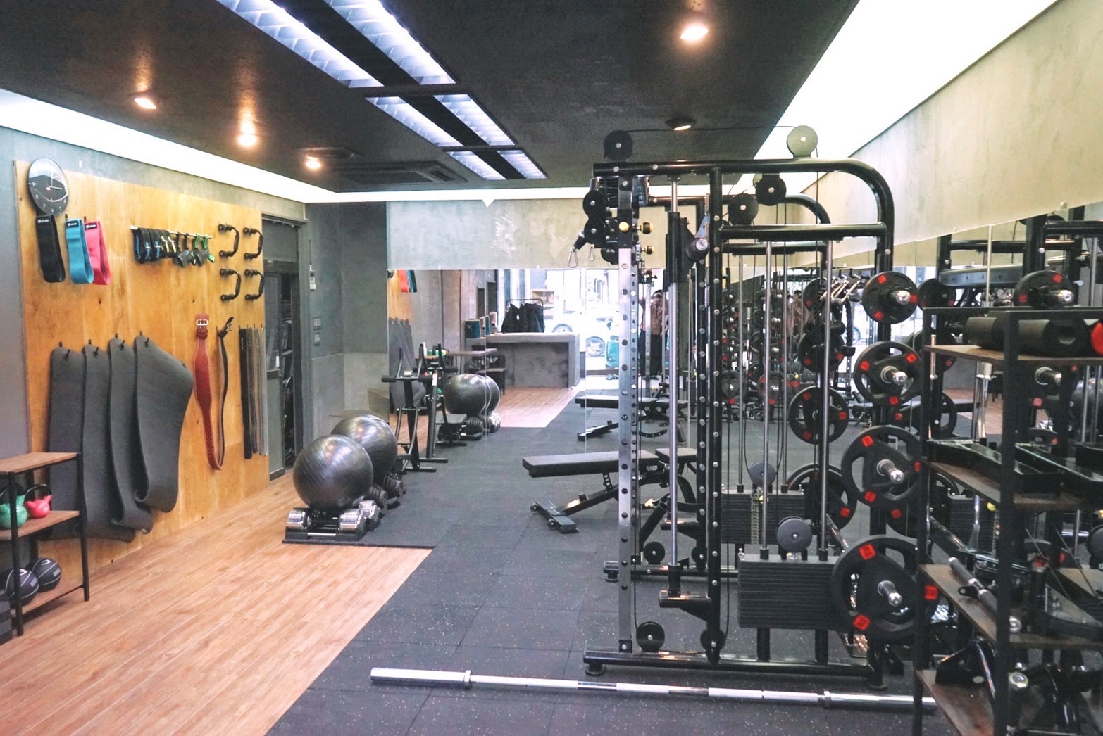 GOODLIFE GYM 小田原国府津店の写真 8