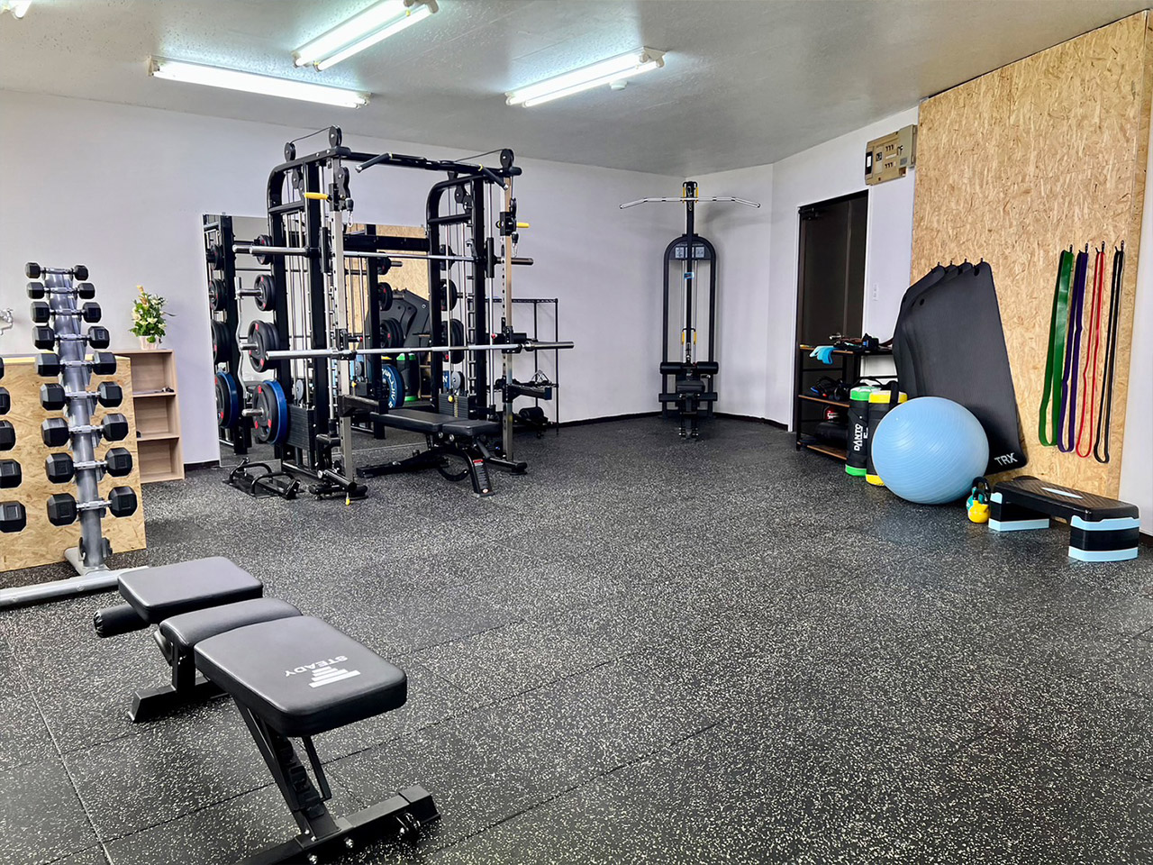 GOODLIFE GYM 小田原市役所前店の写真 6