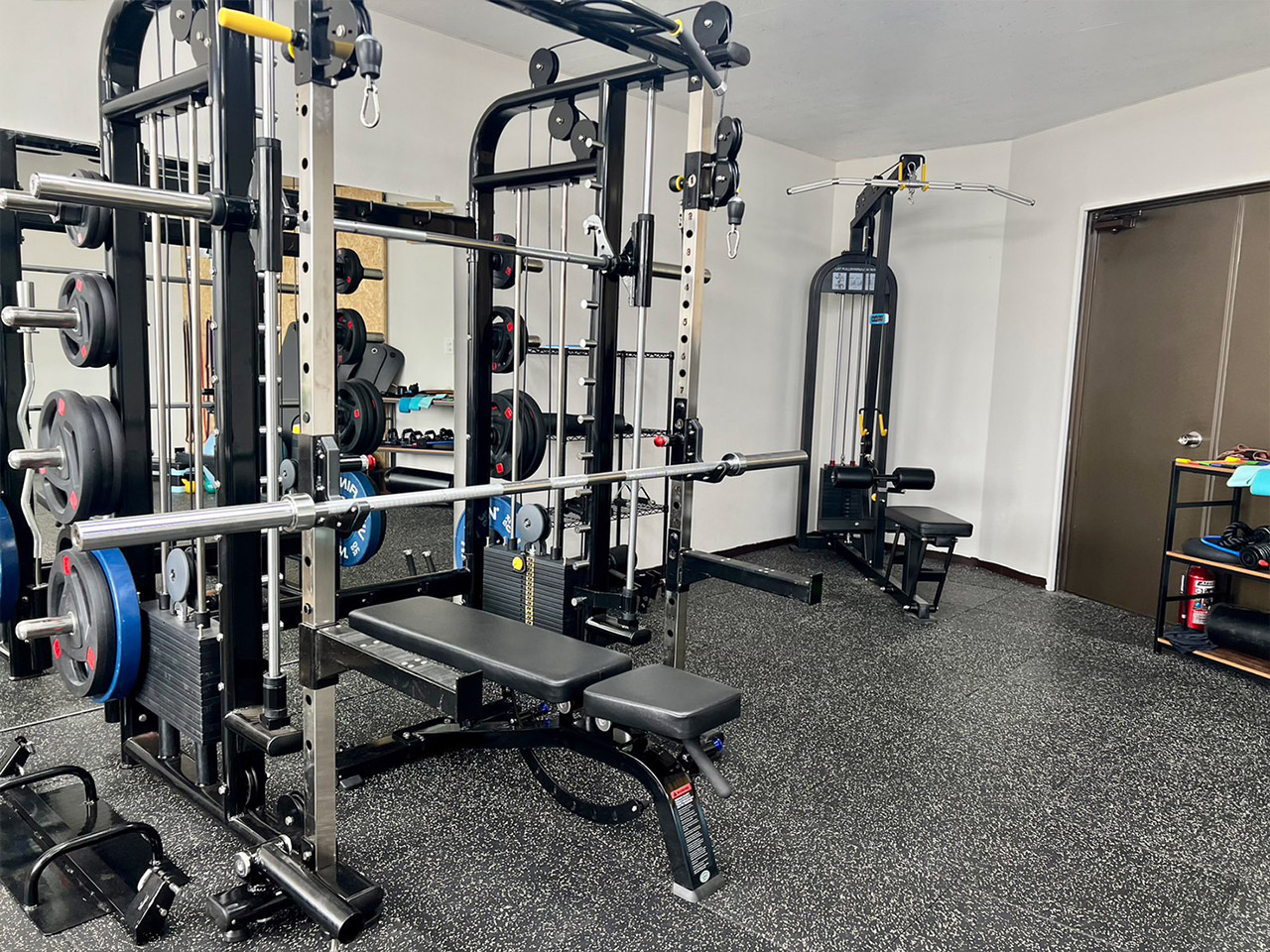 GOODLIFE GYM 小田原市役所前店の写真 8