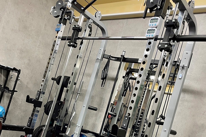 GOODLIFE GYM 小田原店の写真 4