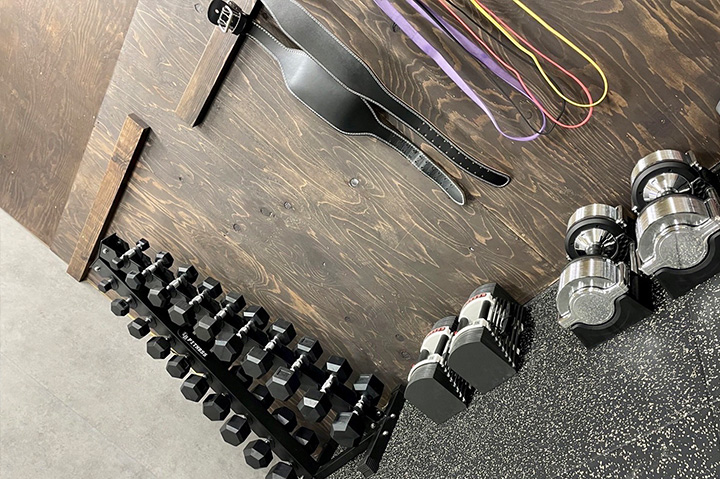 GOODLIFE GYM 小田原店の写真 5