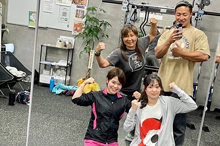 GOODLIFE GYM 小田原店の写真 8