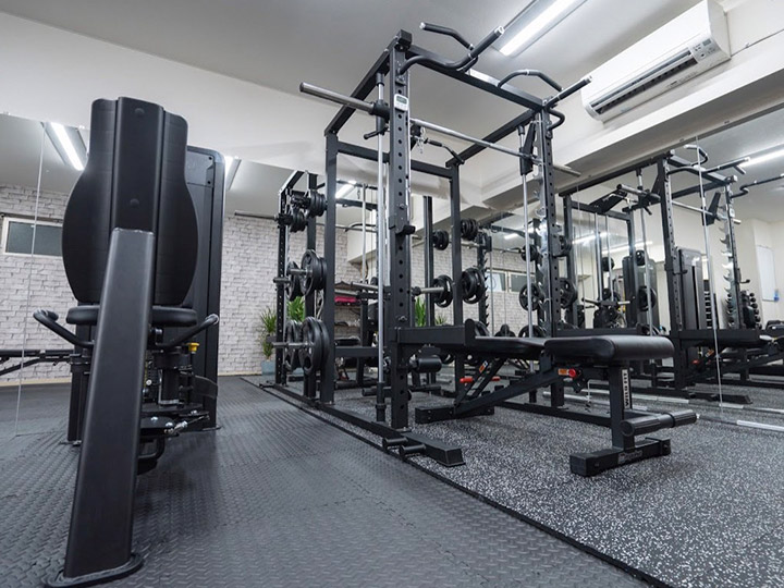 GOODLIFE GYM 小田原駅東口店の写真 1