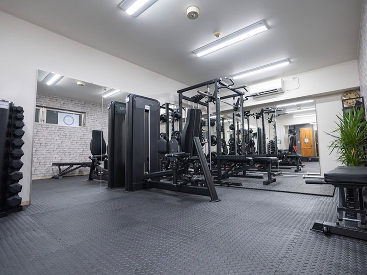 GOODLIFE GYM 小田原駅東口店の写真 8