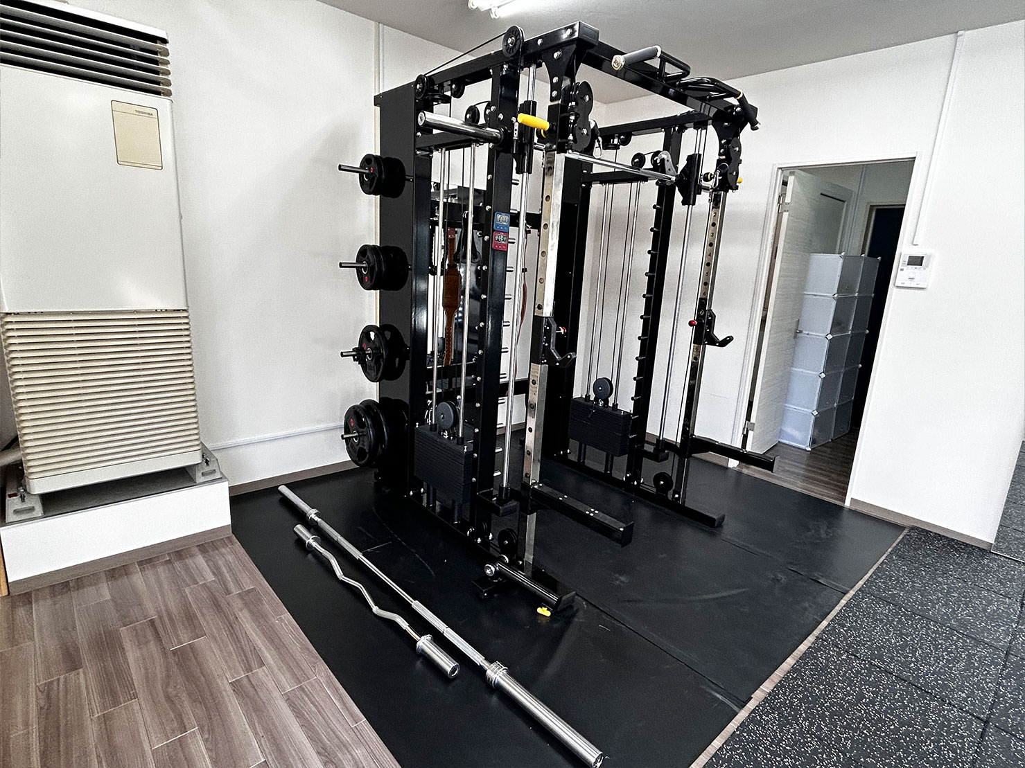 GOODLIFE GYM 平塚明石町店の写真 3