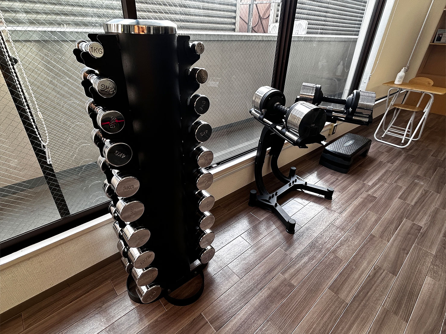 GOODLIFE GYM 平塚明石町店の写真 8