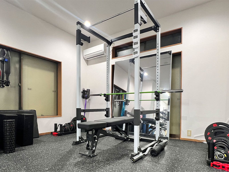 GOODLIFE GYM 成増店の写真 1