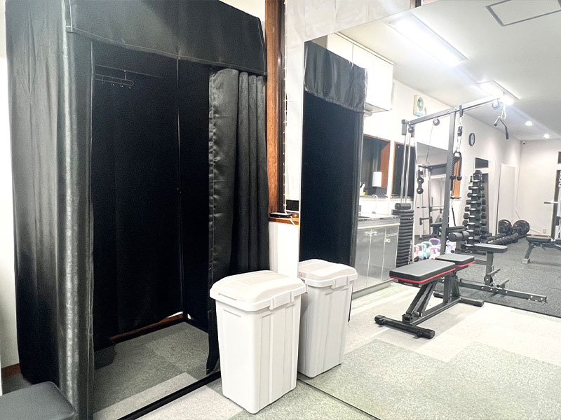 GOODLIFE GYM 成増店の写真 6