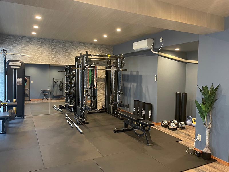 GOODLIFE GYM 戸越公園店の写真 1