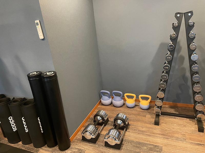 GOODLIFE GYM 戸越公園店の写真 5