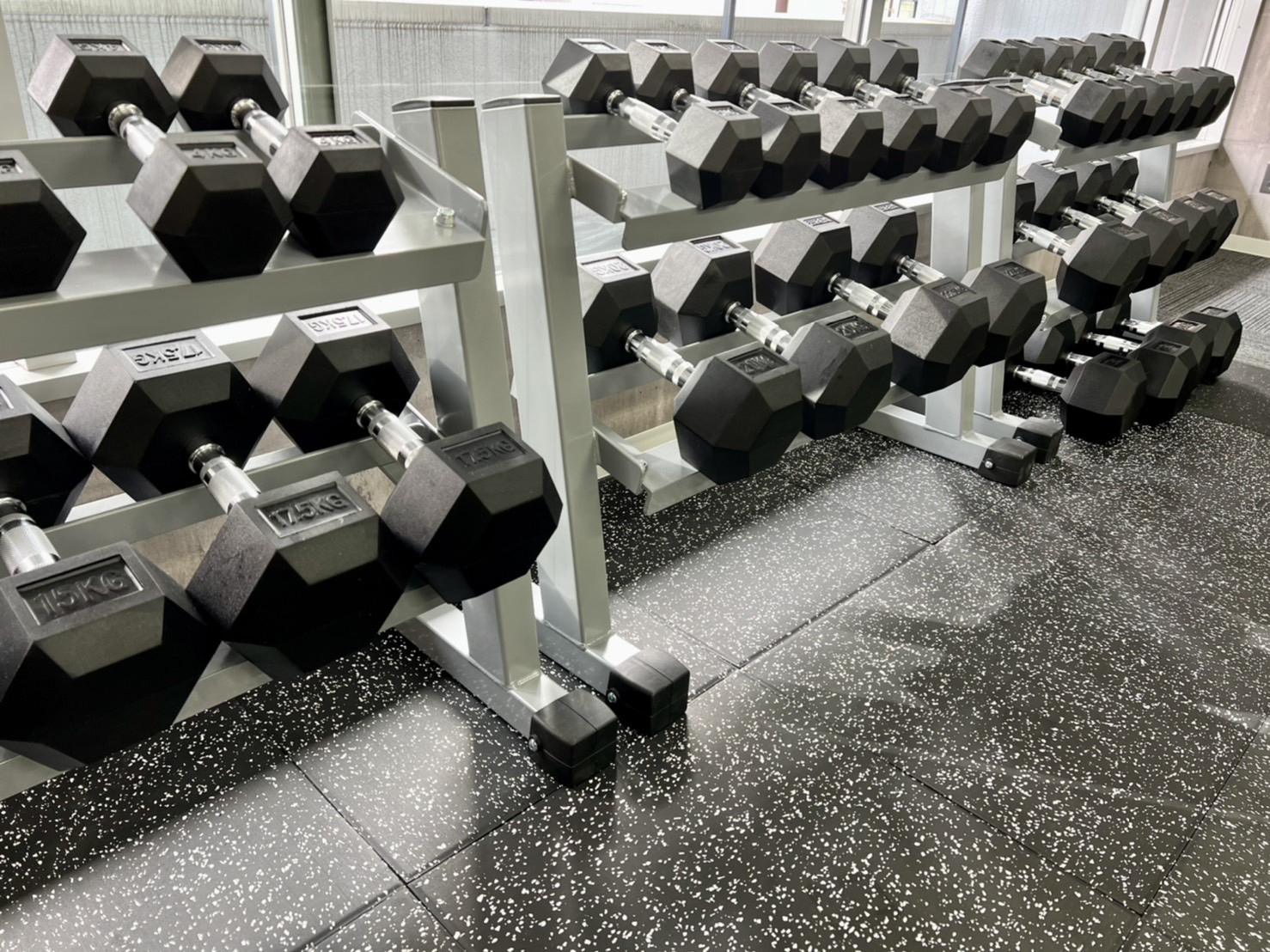 GOODLIFE GYM 新御徒町店の写真 10
