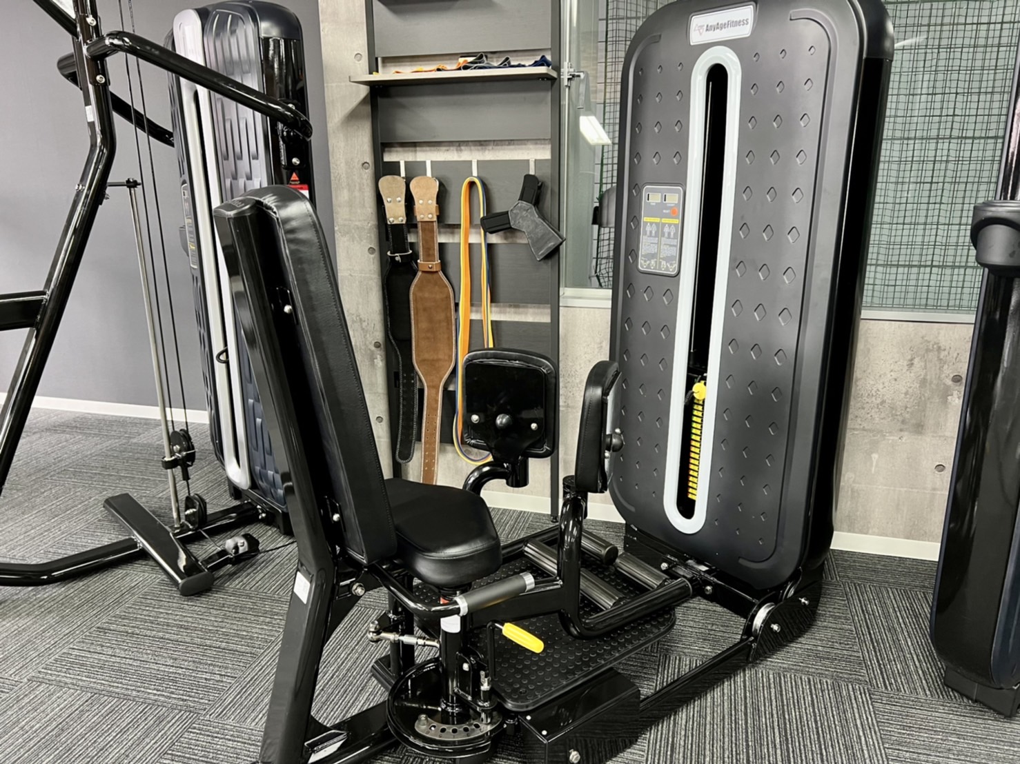 GOODLIFE GYM 新御徒町店の写真 3