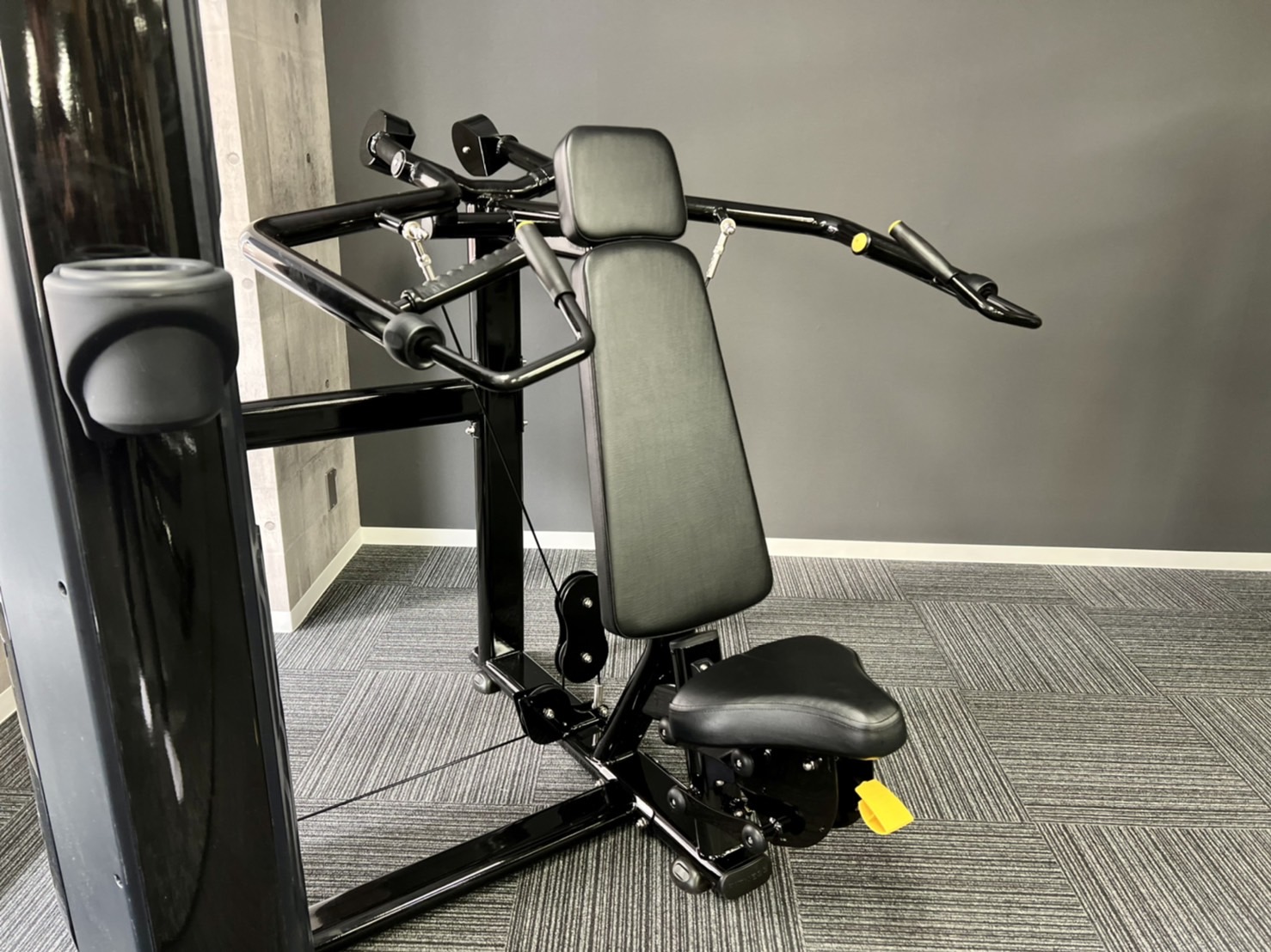 GOODLIFE GYM 新御徒町店の写真 4